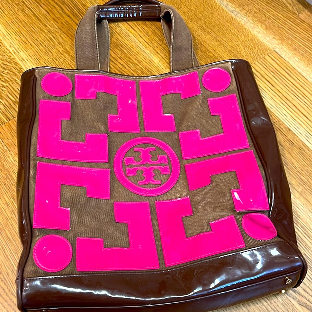 Tory Burch tote